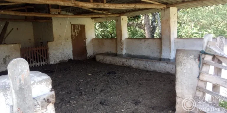 Imagem Terreno para Venda em Pedra Bela / SP no bairro Acampamento anchieta