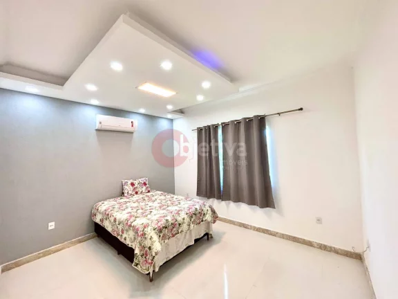 Imagem Casa independente a venda com 2 quartos - Vila do Peró - Guriri