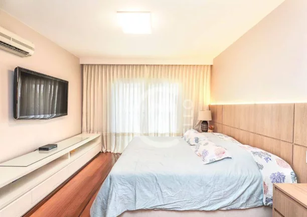 Imagem Vila Nova - luxo - 3 suítes