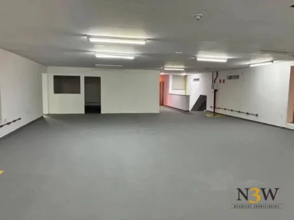 Imagem Galpão para alugar, 1440 m² por R$ 41.000,00/mês - Vila Ribeiro de Barros - São Paulo/SP