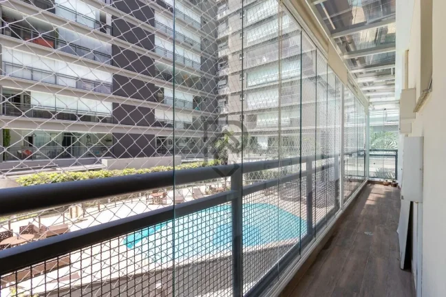 Imagem Apartamento Garden Duplex pronto para morar