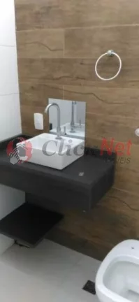 Imagem Apartamento à Venda no bairro Chácara Inglesa em São Bernardo
