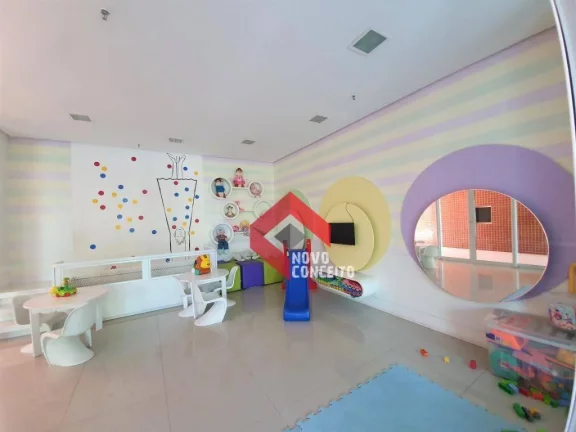 Imagem Apartamento com 3 dormitórios à venda, 106 m² por R$ 1.050.000,00 - Meireles - Fortaleza/CE