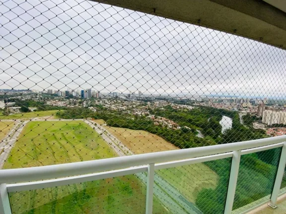 Imagem Apto. LUMINA 186m²