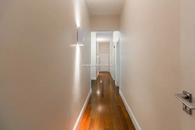 Imagem Apartamento à venda Jardim Paulista São Paulo