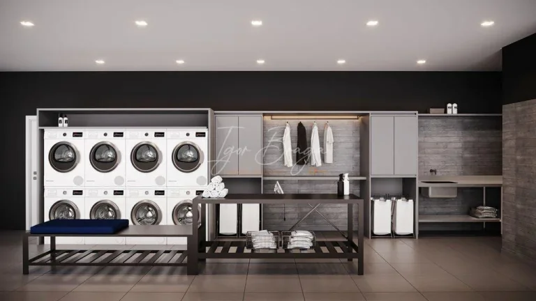 Imagem Apartamento à venda no bairro Água Verde em Curitiba/PR