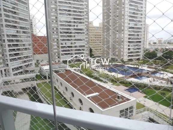 Imagem Apartamento à venda no bairro Ipiranga - São Paulo/SP