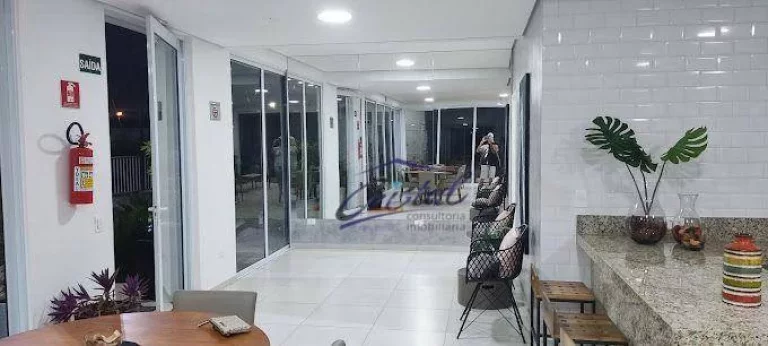 Imagem Terreno à venda, 142 m² - The Square Village - Granja Viana - Cotia/SP