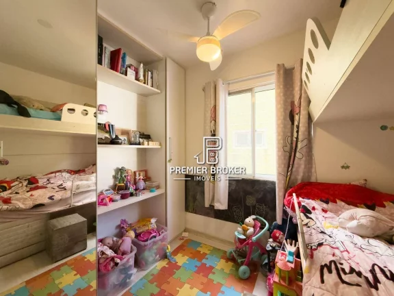 Imagem Apartamento à venda, 54 m² por R$ 299.000,00 - Ermitage - Teresópolis/RJ