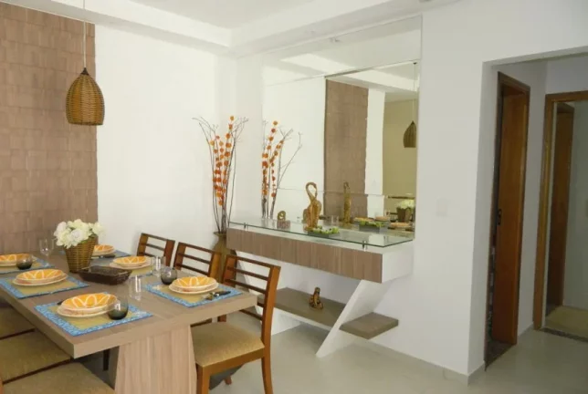 Imagem APARTAMENTO RESIDENCIAL MADRI