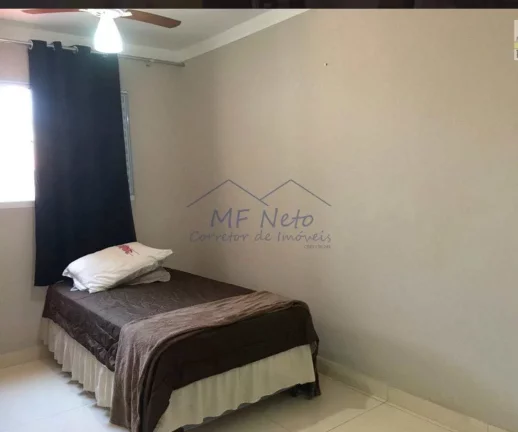 Imagem Casa Padrão