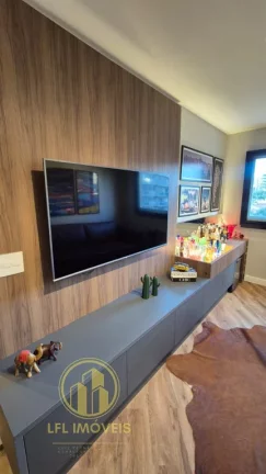 Imagem Apartamento Pronto para Morar em Indianópolis, São Paulo, Com 3 Quartos.