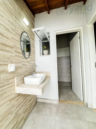 Imagem CASA TÉRREA À VENDA NO MIRANTE DA COLÔNIA, JUNDIAÍ