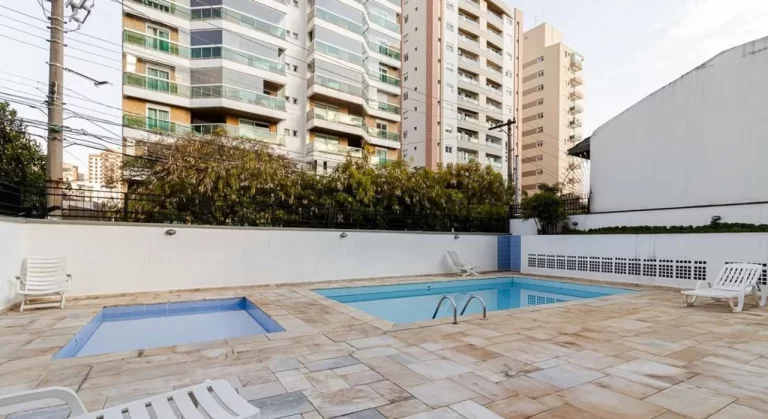 Imagem APARTAMENTO RESIDENCIAL em São Paulo - SP, Vila Mariana