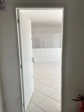Imagem Salão 55m² em sobreloja - Água Rasa/Mooca