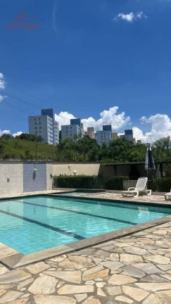 Imagem Oportunidade de Apartamento no Condomínio Zíngaro - 2 dormitórios.