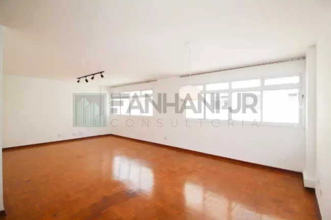 Imagem Apartamento à venda ou locação em São Paulo-SP, no Itaim Bibi: 3 quartos, 1 suíte, 3 salas, 3 banheiros, 2 vagas, 160m².