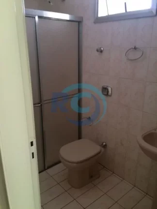 Imagem Apartamento - Ribeirão Preto - Centro - Região Central