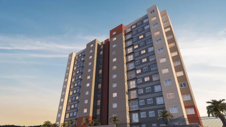 Imagem Colina das Amoras - Viva com conforto e praticidade em Vila Velha/ES