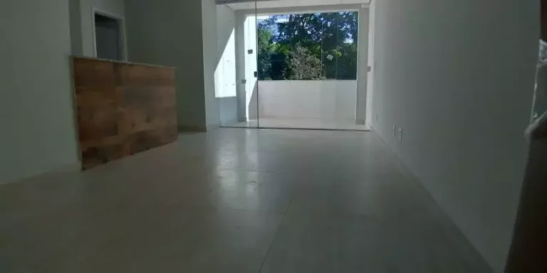 Imagem Área privativa à venda, 3 quartos, 1 suíte, 2 vagas, Itapoã - Belo Horizonte/MG