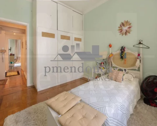 Imagem Apartamento Higienopolis com 220m², 3 quartos e 1 vaga