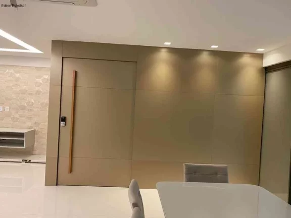 Imagem APARTAMENTO RESIDENCIAL em TERESINA - PI, JÓQUEI