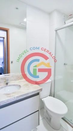 Imagem ÚLTIMAS UNIDADES - New Free - Apartamento 2 Q - Pronto pra morar - Jd. Novo Mundo
