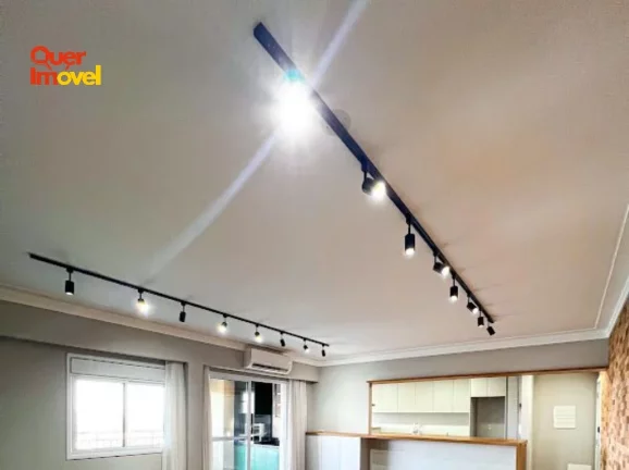Imagem Imperdível oportunidade! Apartamento de luxo com 2 quartos e 2 suítes na Quinta da Primavera - Ribeirão Preto-SP