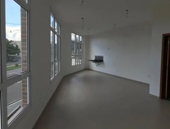 Imagem Ponto para alugar, 110 m² por R$ 5.360,00/mês - Jardim América - São José dos Campos/SP