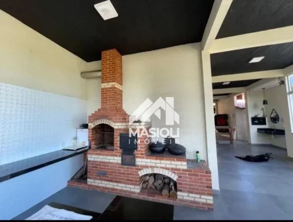 Imagem Área à venda, 4 m² por R$ 2.500.000,00 - Ch Recreio - Vila Velha/ES