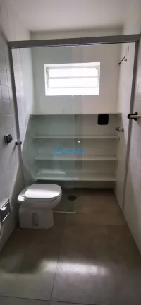 Imagem Ponto Comercial de Luxo em Vila São Francisco - 3 Dormitórios, 3 Banheiros - Venda por R$ 1.8M e Locação por R$ 9.500.
