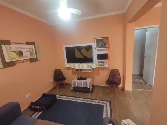 Imagem Casa à venda em Vila Santana, Zona Leste - Sorocaba/SP