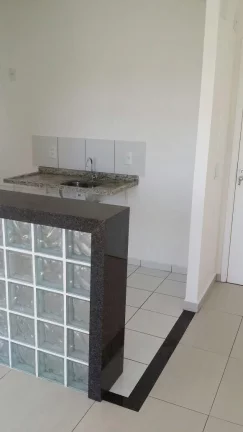 Imagem APARTAMENTO 2 DORMITÓRIOS - PRAÇAS IPÊ ROXO - SUMARÉ
