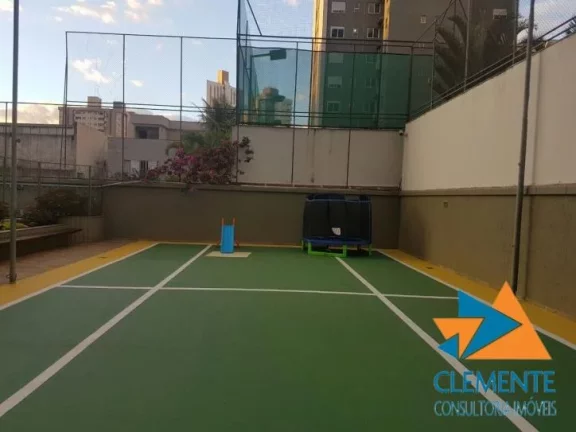 Imagem Apto de 4 quartos no coração da cidade, SAVASSI, Belo Hte MG