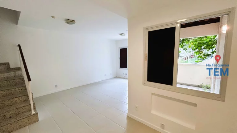 Imagem Del Monte Club ... Houses - Casa 4 quartos à venda na Freguesia (Jacarepaguá)