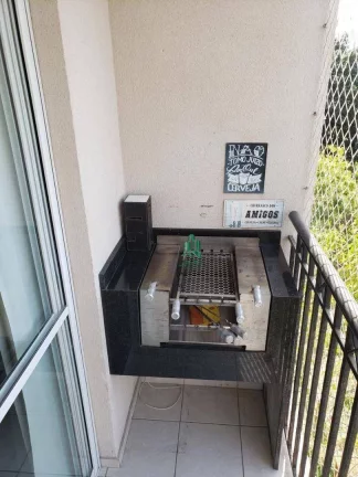 Imagem Apartamento com 2 dormitórios à venda, 50 m² por R$ 403.000,00 - Vila Augusta - Guarulhos/SP