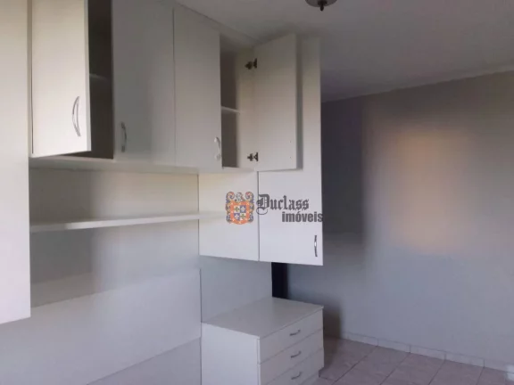 Imagem Apartamento com 2 dormitórios à venda, 62 m² por R$ 290.000,00 - Jardim Pirituba - São Paulo/SP