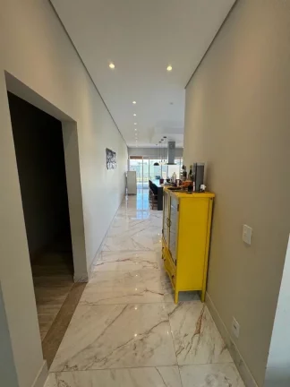 Imagem CASA TÉRREA - ACABAMENTO IMPECÁVEL - VILLA BELLA SIENA - PAULÍNIA
