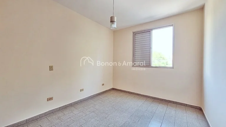 Imagem Apartamento a venda no Botafogo em Campinas!!!

Excelente metragem 110 m² de área útil !!
Localiz...