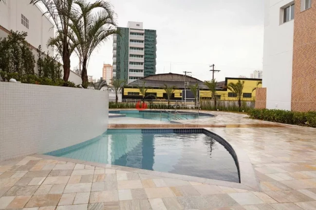 Imagem Apartamento à venda 4 Quartos, 4 Suites, 4 Vagas, 227M², Vila Gomes Cardim, São Paulo - SP
