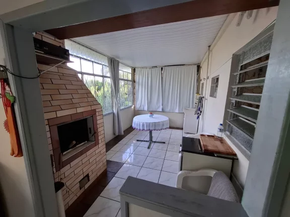 Imagem CASA RESIDENCIAL em BARRA VELHA - SC, Centro