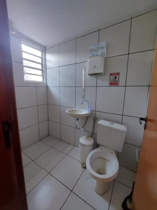 Imagem CASA DISPONIVEL PARA ALUGUEL NO CENTRO DE FRANCA/SP