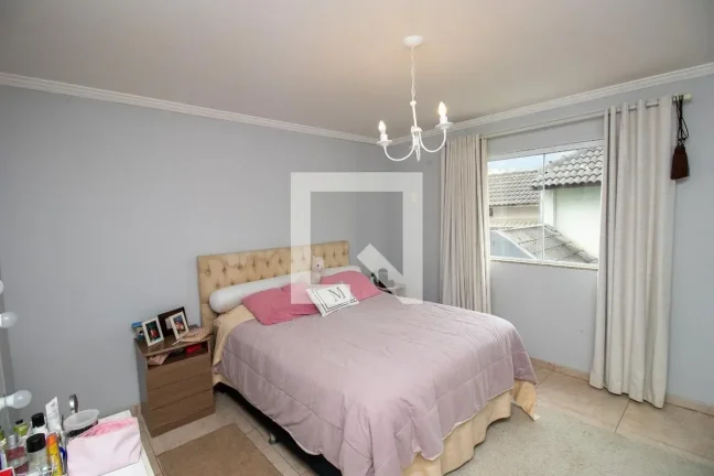 Imagem Casa à Venda - Vargem Pequena, 3 Quartos, 240 m2