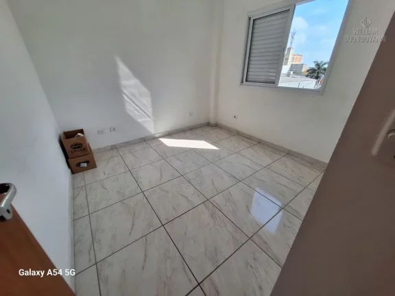 Imagem Apartamento 2 dormitórios com lazer no bairro Ocian