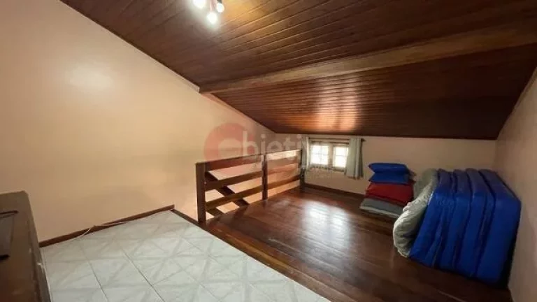 Imagem Belíssima casa em condomínio com 2 quartos a venda - Ogiva - Cabo Frio