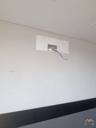 Imagem Sala a venda com 45m² The One - Jundiaí