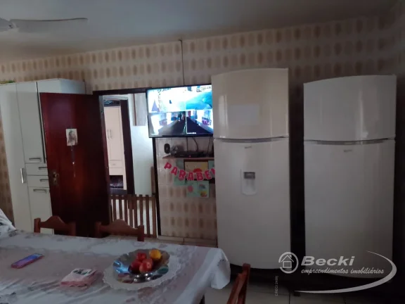 Imagem Casa no Floresta - Joinville venda ou permuta parcial