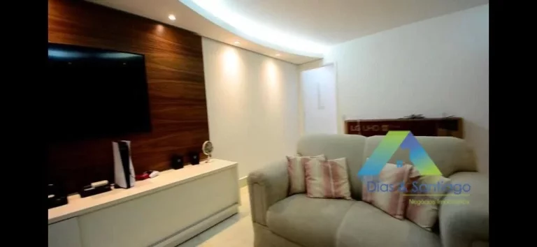 Imagem PLANALTO PAULISTA Casa Alto Padrão 220M², 4 dormitórios, 3 suites, espaço gourmet com piscina, ótima localização e valor !!!