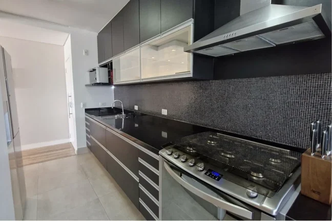Imagem APARTAMENTO RESIDENCIAL em São Paulo - SP, Morumbi