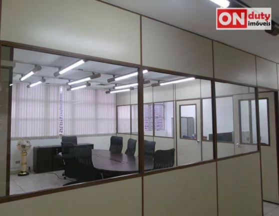 Imagem Prédio, 890 m² - venda por R$ 12.000.000,00 ou aluguel por R$ 60.000,00/mês - Centro - Santos/SP